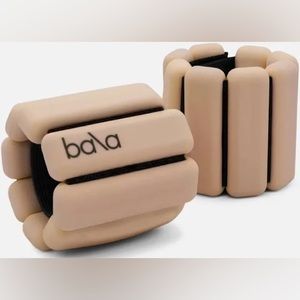 NEW Balance Bangles resistance weights